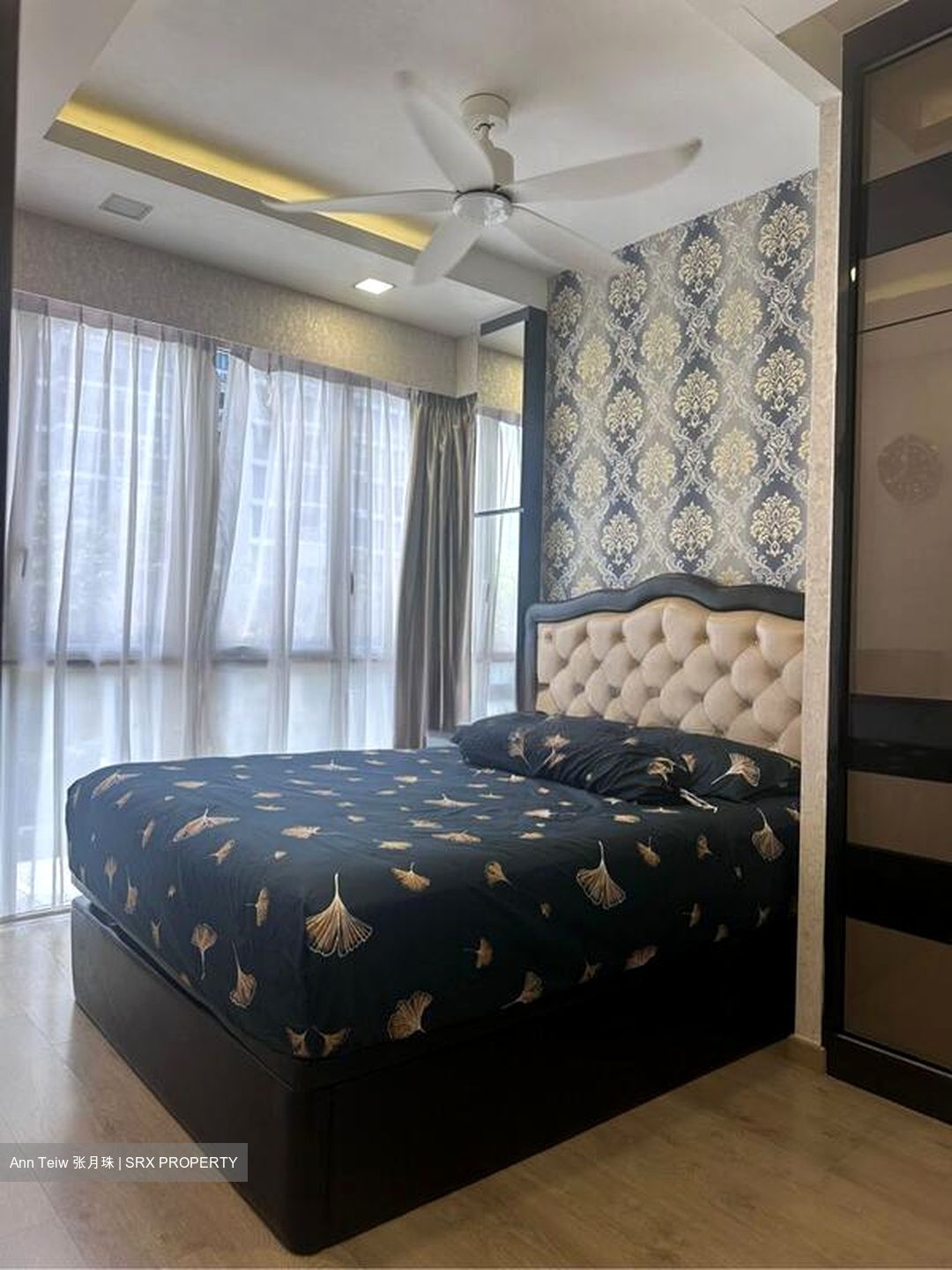 Heron Bay (D19), Condominium #520842701